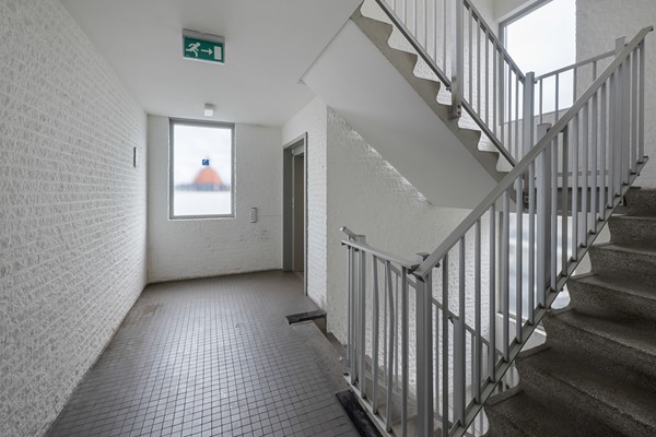 Medium property photo - Raadhuisstraat 89, 1941 EB Beverwijk